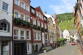 Haus Budinger Ferienwohnung Appartements