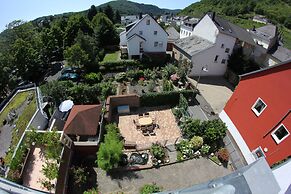 Haus Budinger Ferienwohnung Appartements