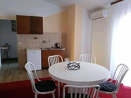 Apartments Svitlana