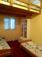 Apartments Svitlana