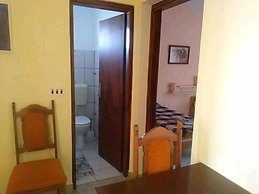 Apartments Svitlana