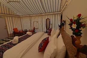 Desert OverNight Camp & Resort, Jaisalmer