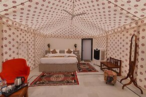 Desert OverNight Camp & Resort, Jaisalmer
