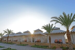 Desert OverNight Camp & Resort, Jaisalmer