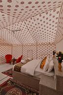 Desert OverNight Camp & Resort, Jaisalmer
