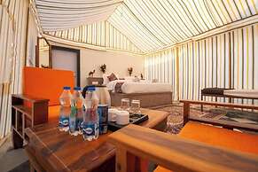 Desert OverNight Camp & Resort, Jaisalmer