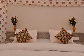 Desert OverNight Camp & Resort, Jaisalmer