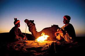 Desert OverNight Camp & Resort, Jaisalmer