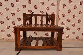 Desert OverNight Camp & Resort, Jaisalmer