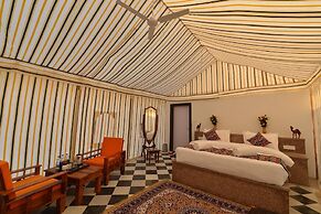 Desert OverNight Camp & Resort, Jaisalmer