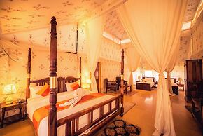 Desert OverNight Camp & Resort, Jaisalmer