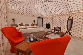 Desert OverNight Camp & Resort, Jaisalmer