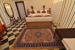 Desert OverNight Camp & Resort, Jaisalmer