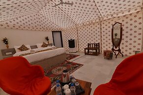 Desert OverNight Camp & Resort, Jaisalmer