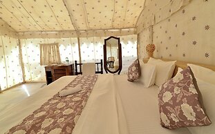 Desert OverNight Camp & Resort, Jaisalmer