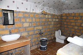 Desert OverNight Camp & Resort, Jaisalmer