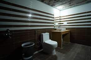 Desert OverNight Camp & Resort, Jaisalmer