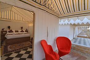 Desert OverNight Camp & Resort, Jaisalmer