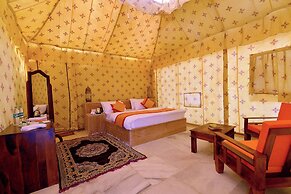 Desert OverNight Camp & Resort, Jaisalmer