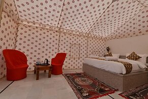 Desert OverNight Camp & Resort, Jaisalmer