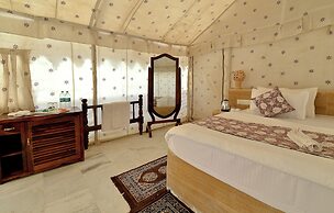 Desert OverNight Camp & Resort, Jaisalmer
