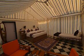 Desert OverNight Camp & Resort, Jaisalmer