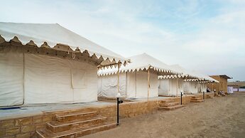 Desert OverNight Camp & Resort, Jaisalmer