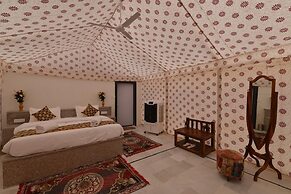 Desert OverNight Camp & Resort, Jaisalmer