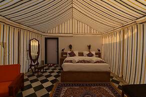 Desert OverNight Camp & Resort, Jaisalmer