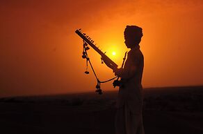 Desert OverNight Camp & Resort, Jaisalmer