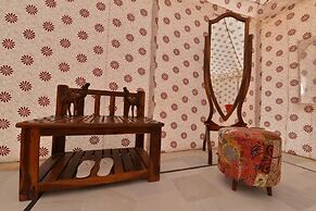 Desert OverNight Camp & Resort, Jaisalmer