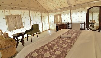 Desert OverNight Camp & Resort, Jaisalmer