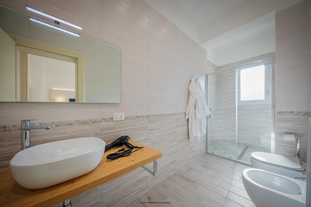 B&B Gianmarti Suite