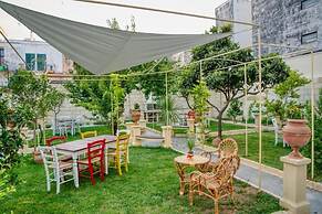 B&B Gianmarti Suite