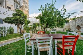 B&B Gianmarti Suite