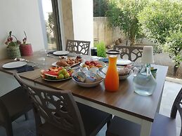 B&B Gianmarti Suite