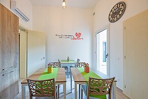 B&B Gianmarti Suite