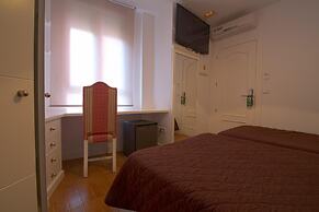 Hostal Misericordia