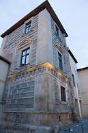 Hostal Misericordia