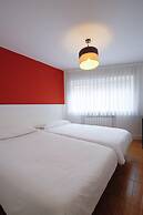Hostal Misericordia