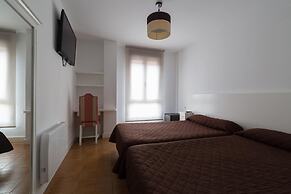 Hostal Misericordia