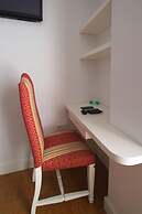 Hostal Misericordia