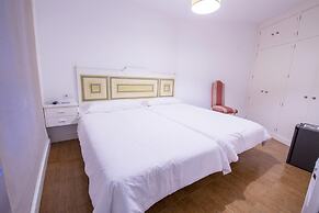 Hostal Misericordia