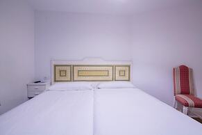 Hostal Misericordia
