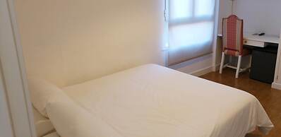 Hostal Misericordia