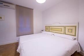 Hostal Misericordia