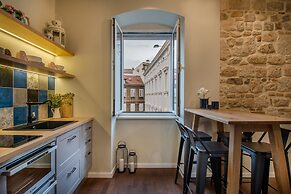 Luxury Residence Mareta