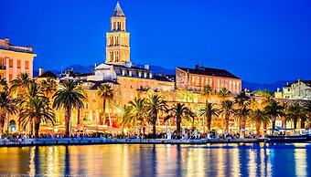 Luxury Residence Mareta