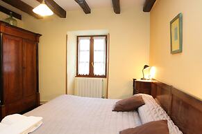 Casa Rural Gontxea
