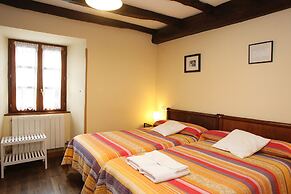 Casa Rural Gontxea